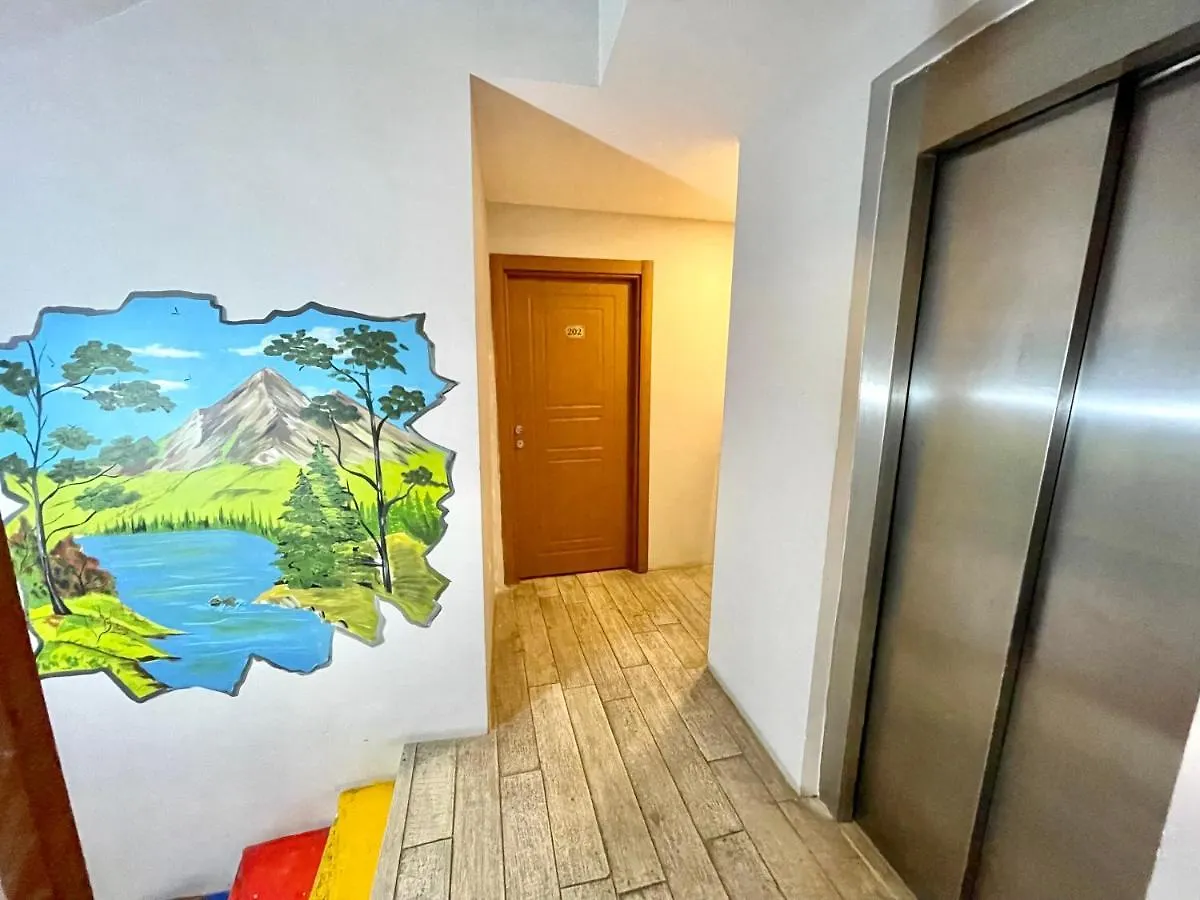 Taksim Newaz Hotel Istanbul 0*,  Turkey